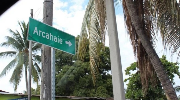 Arcahaie en proie à la terreur, des bandits armés armées sèment la panique